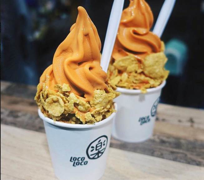 Dessert Delivery Singapore Halal Dessert Buffet Catering Loco Loco